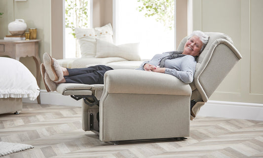 What is a Zero-Gravity Chair?