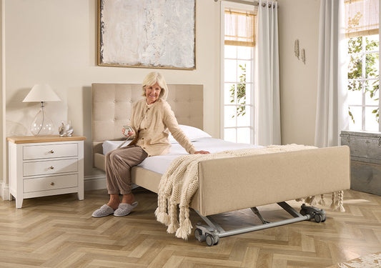 Does Medicare Pay for Hospital Beds?