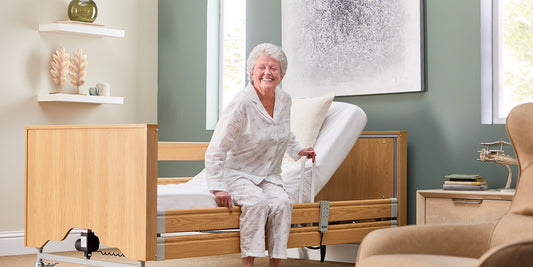 Hospital Ward Beds vs. Home Care Beds: Which One is Right for Your Needs?