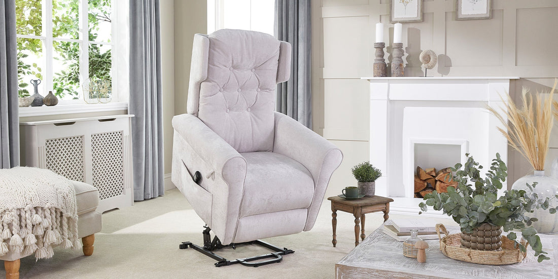 Where to Place a Recliner in Living Room: Ultimate Comfort Tips