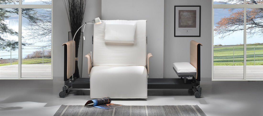 Buying Guide: Rotating Chair Beds