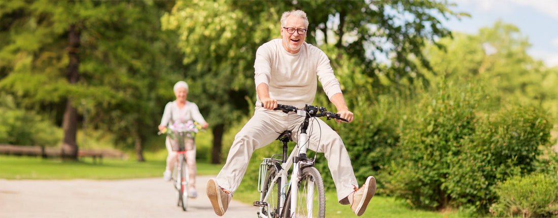 Aging Well in the US: Best and Worst States for Seniors