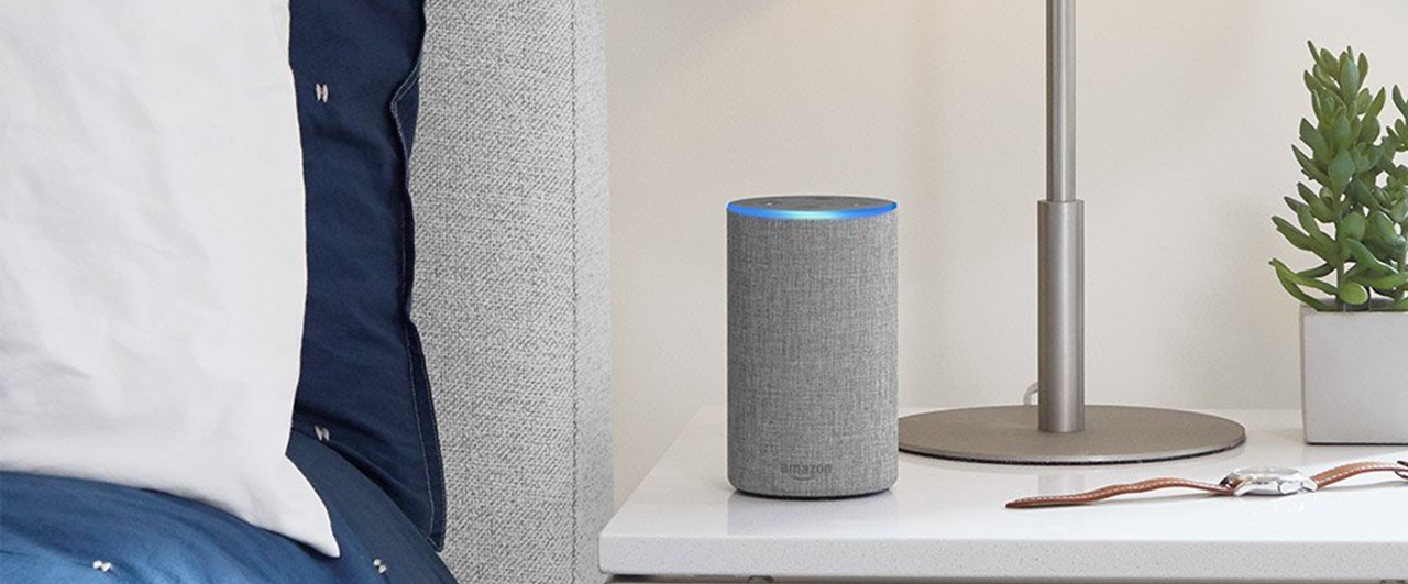 Alexa Promotes Independence for the Elderly | Opera Beds
