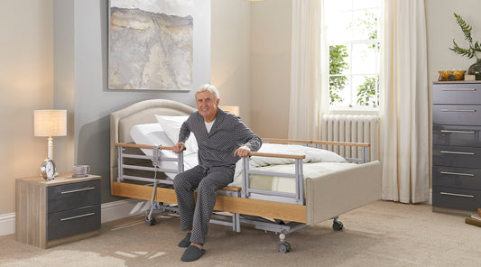 Beds for the Elderly - Complete Guide