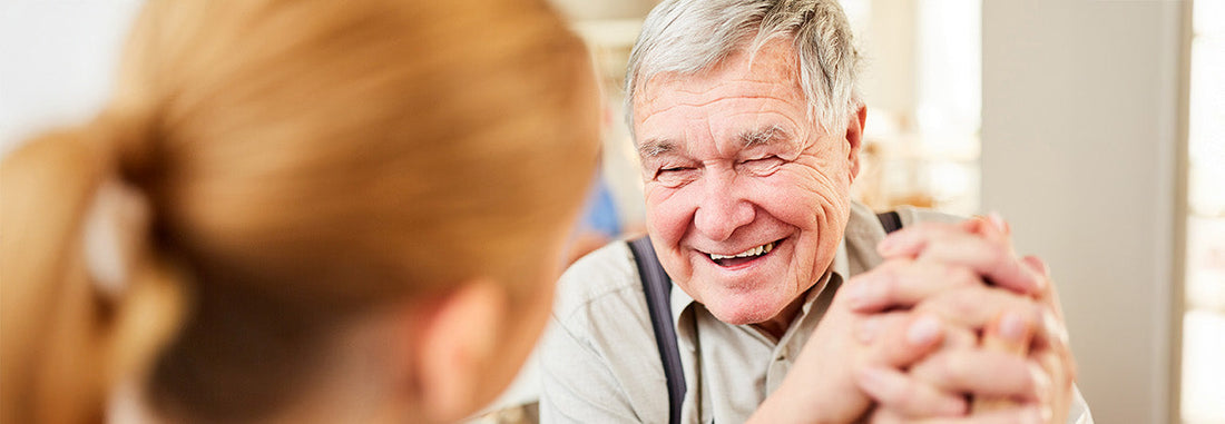 The Memory Care Report: Exploring Dementia Statistics in the UK