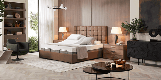 The Top Features to Look for in an Adjustable Bed
