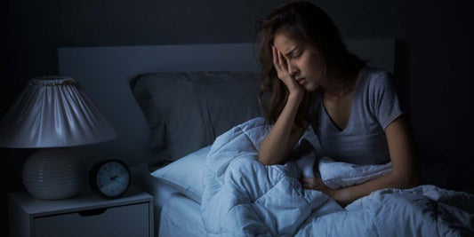 Good Night’s Sleep for People with Insomnia