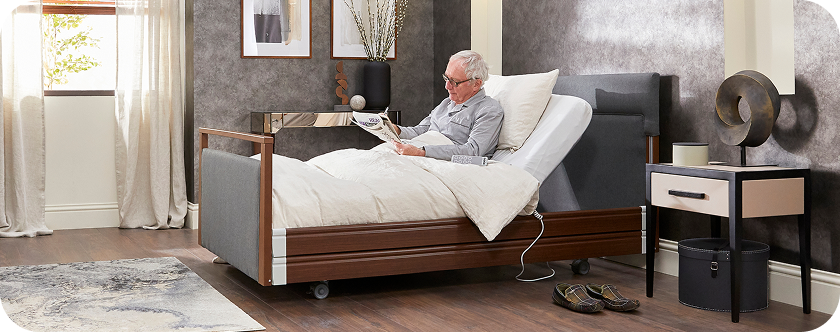 Opera Beds vs SonderCare: Which Home Hospital Bed Is Right for You?