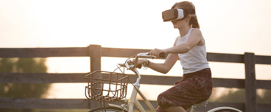 Virtual reality helps create dementia-friendly spaces
