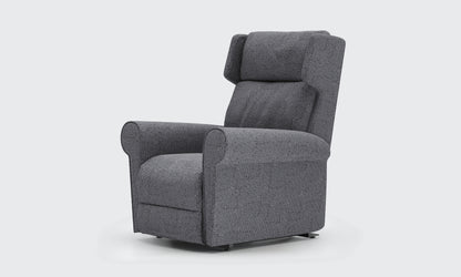 Vionna Dual Motor Riser Recliner Chair