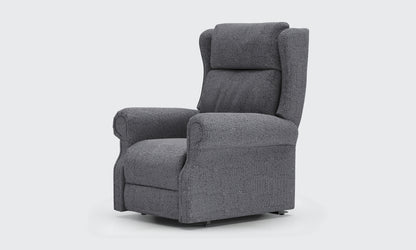 Delby Dual Motor Riser Recliner Chair