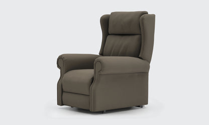 Delby Dual Motor Riser Recliner Chair