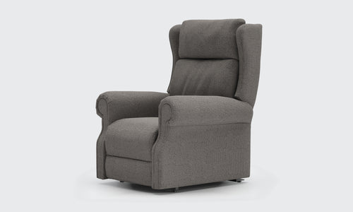 Delby Dual Motor Riser Recliner Chair