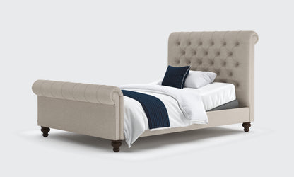 Dalta Premium Adjustable Bed