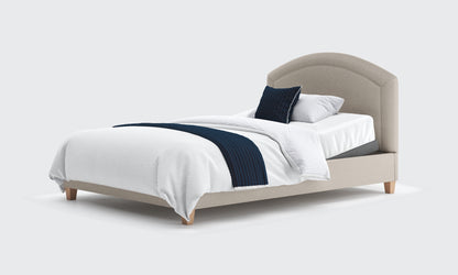 Eden Premium Adjustable Bed
