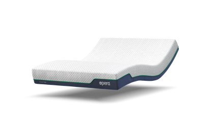 Cool Gel Adjustable Mattress