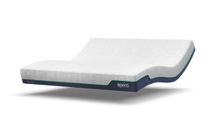 Cool Gel Adjustable Mattress