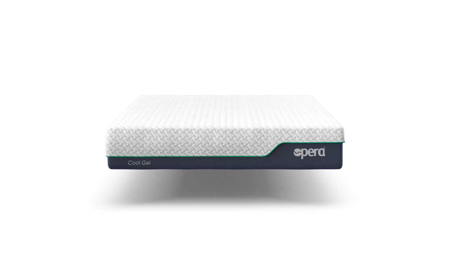 Cool Gel Adjustable Mattress