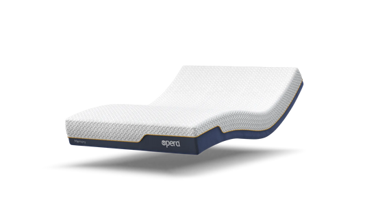 Memory Comfort Mattress
