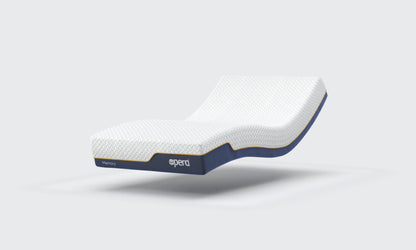 Memory Adjustable Mattress