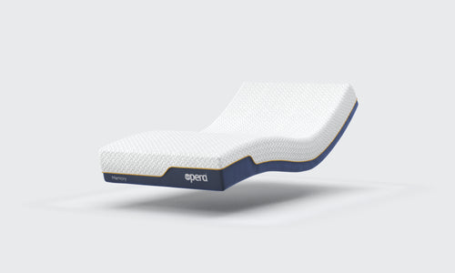 Memory Adjustable Mattress