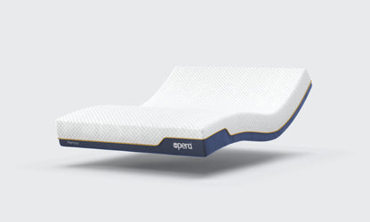 Memory Adjustable Mattress