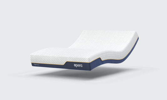 Memory Adjustable Mattress