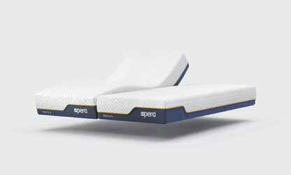 Memory Adjustable Mattress