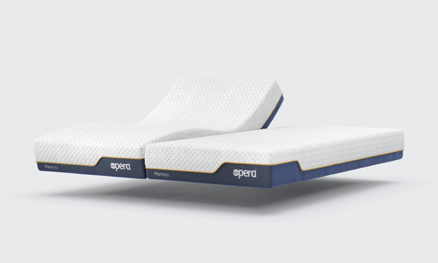 Memory Adjustable Mattress
