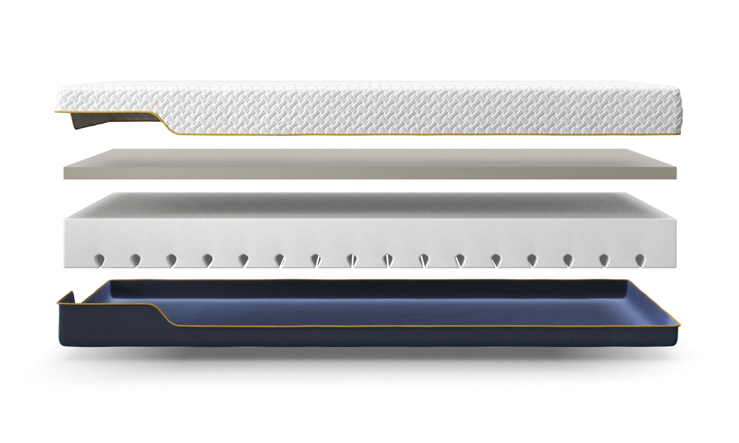 Memory Adjustable Mattress