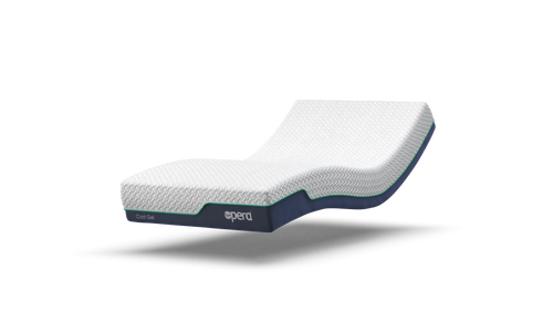 Cool Gel Adjustable Mattress