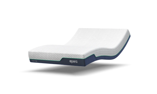 Cool Gel Adjustable Mattress