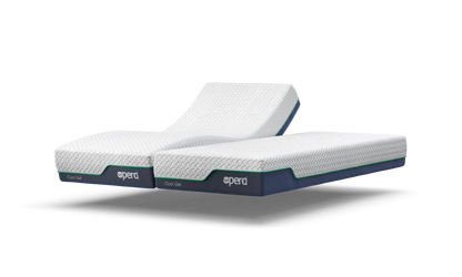 Cool Gel Adjustable Mattress