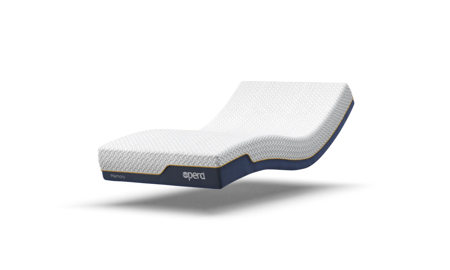 Memory Adjustable Mattress
