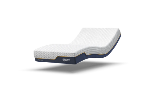 Memory Adjustable Mattress