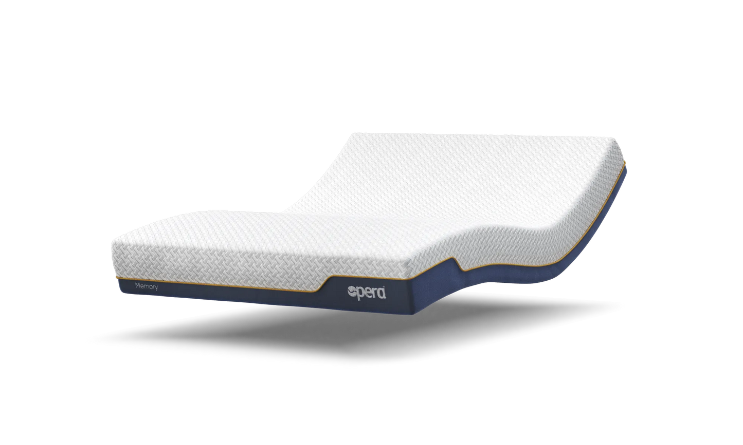 Memory Adjustable Mattress