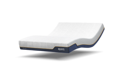 Memory Adjustable Mattress