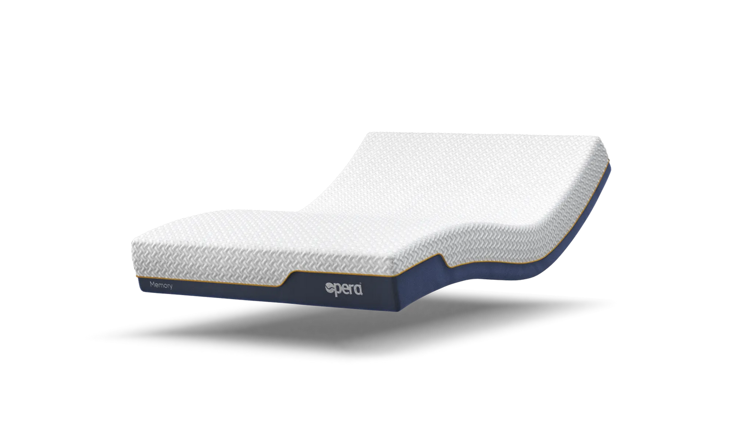 Memory Adjustable Mattress