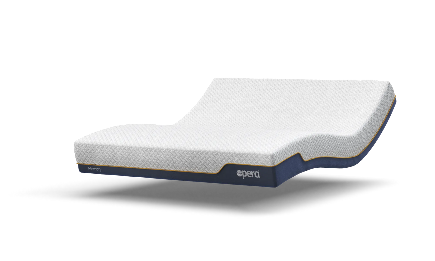 Memory Adjustable Mattress