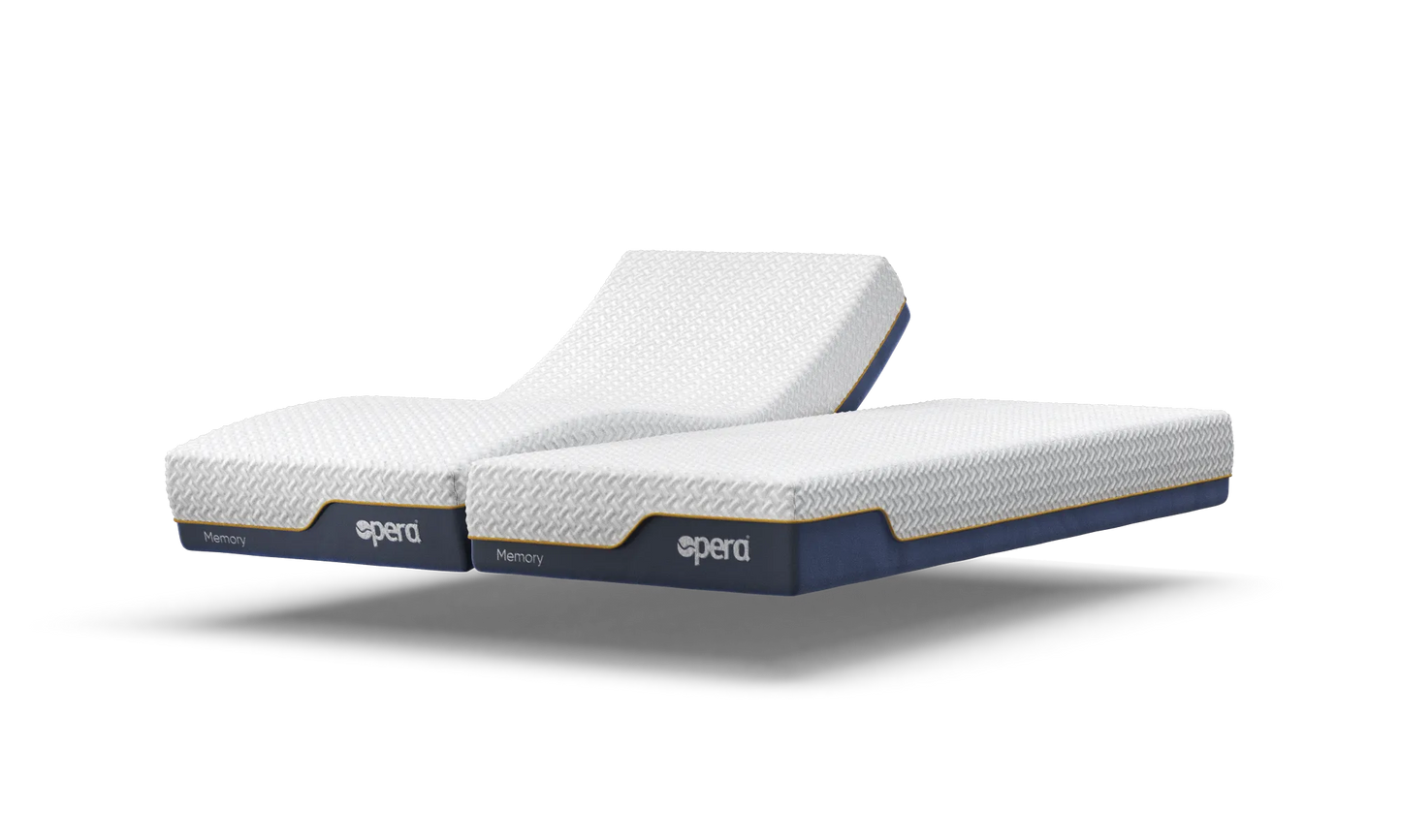 Memory Adjustable Mattress