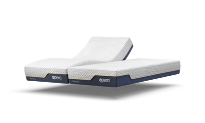 Memory Adjustable Mattress