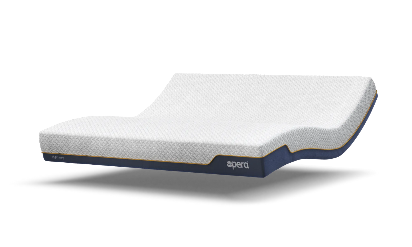 Memory Adjustable Mattress