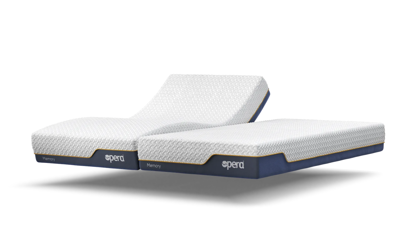 Memory Adjustable Mattress