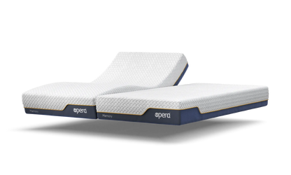 Memory Adjustable Mattress