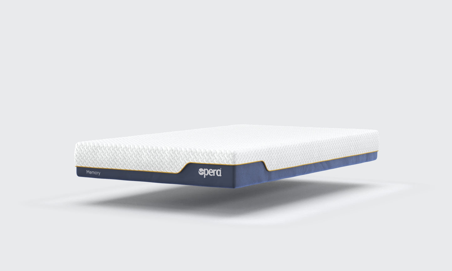 Memory Adjustable Mattress