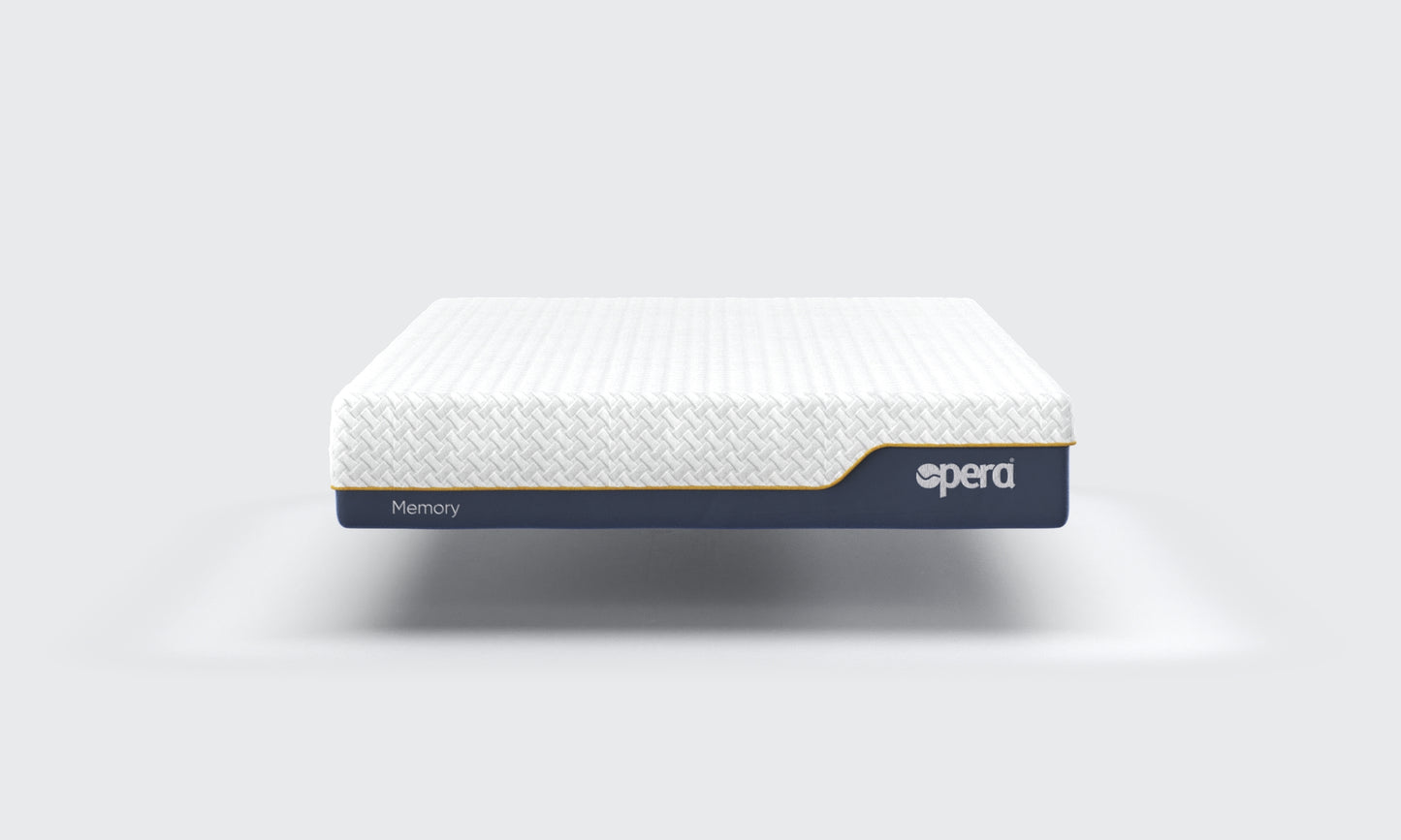 Memory Adjustable Mattress