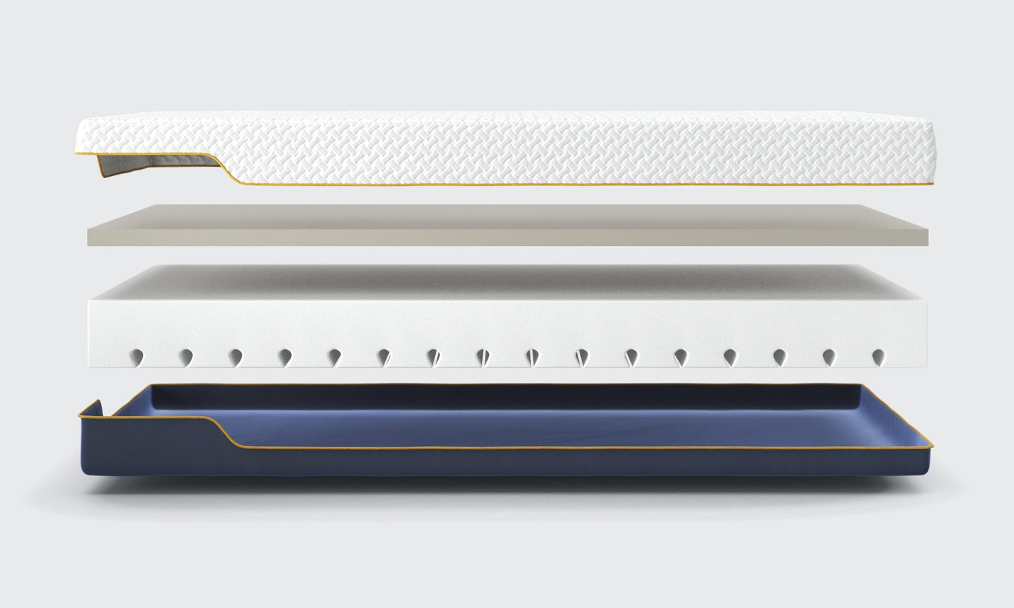 Memory Adjustable Mattress