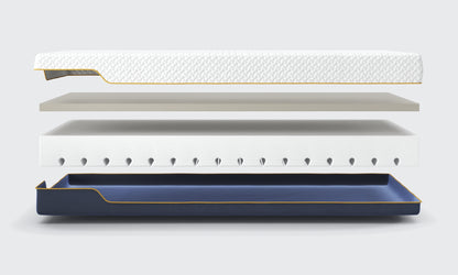 Memory Adjustable Mattress