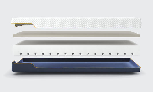 Memory Adjustable Mattress