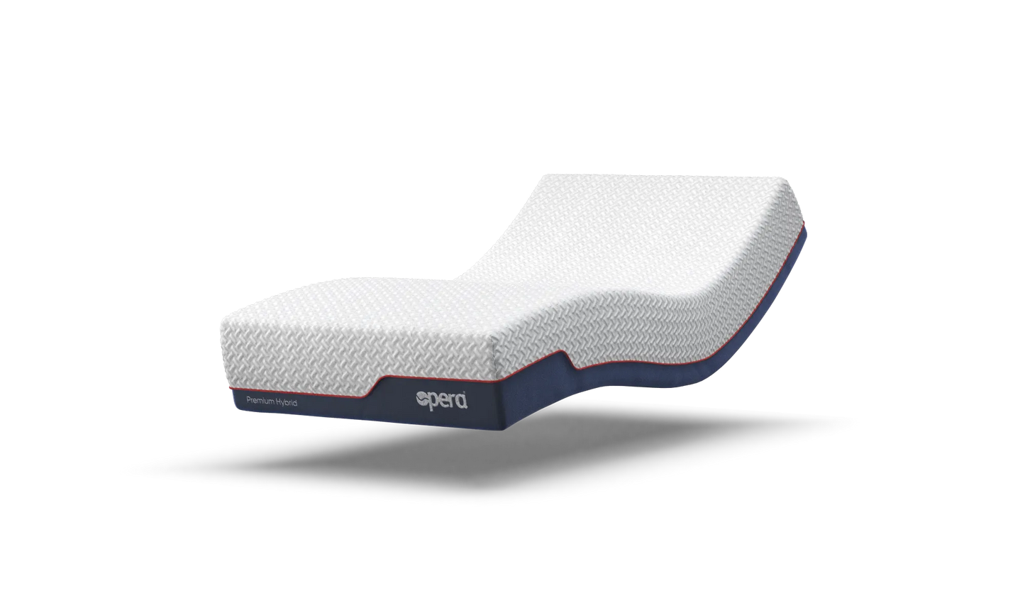 Premium Hybrid Adjustable Mattress